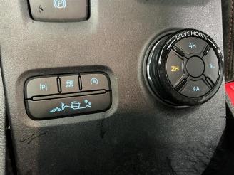 Ford USA Ranger Ranger Double Cab, Pick-up, 2022 3.0 EcoBoost Raptor AWD picture 14