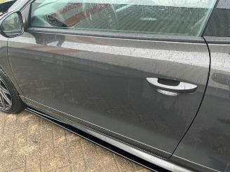 Volkswagen Scirocco Scirocco (137/13AD), Hatchback 3-drs, 2008 / 2017 2.0 TSI 16V picture 18