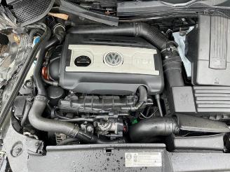 Volkswagen Scirocco Scirocco (137/13AD), Hatchback 3-drs, 2008 / 2017 2.0 TSI 16V picture 23