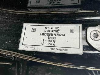 Tesla Model 3 Model 3, Sedan, 2017 Standard RWD Plus picture 24
