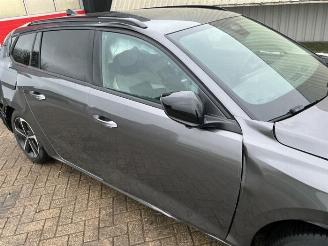 Opel Astra Astra L Sports Tourer (F4/FC/FN/FR), Combi, 2021 1.2 Turbo 110 12V picture 13