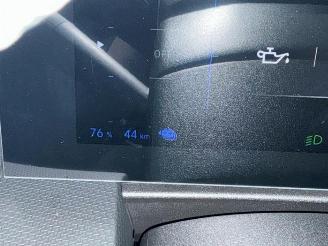 Opel Astra Astra L Sports Tourer (F4/FC/FN/FR), Combi, 2021 1.6 Plug-in Hybrid Turbo 16V picture 12