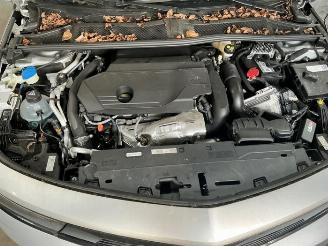 Opel Astra Astra L Sports Tourer (F4/FC/FN/FR), Combi, 2021 1.6 Plug-in Hybrid Turbo 16V picture 29