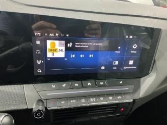 Opel Astra Astra L Sports Tourer (F4/FC/FN/FR), Combi, 2021 1.6 Plug-in Hybrid Turbo 16V picture 14