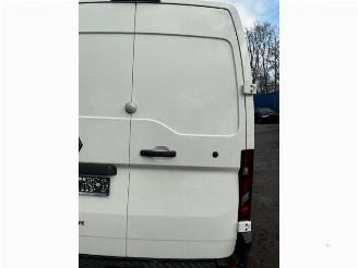 Renault Master Master IV, Van, 2024 2.0 Blue dCi 150 picture 14