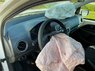 Skoda Citigo Citigo, Hatchback, 2011 / 2019 1.0 12V picture 11