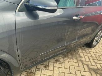 Kia Niro Niro I (DE), SUV, 2016 / 2022 E-Niro 64 kWh picture 34