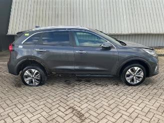 Kia Niro Niro I (DE), SUV, 2016 / 2022 E-Niro 64 kWh picture 4