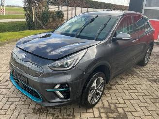 Salvage car Kia Niro Niro I (DE), SUV, 2016 / 2022 E-Niro 64 kWh 2020/11