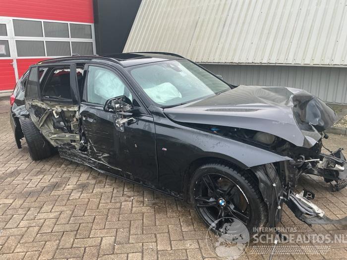 BMW 3-serie 3 serie Touring (F31), Combi, 2012 / 2019 320d xDrive 2.0 16V