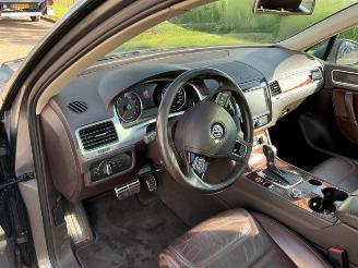 Volkswagen Touareg Touareg (7PA/PH), SUV, 2010 / 2018 3.0 V6 24V TSI Hybrid picture 9