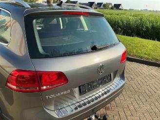 Volkswagen Touareg Touareg (7PA/PH), SUV, 2010 / 2018 3.0 V6 24V TSI Hybrid picture 29