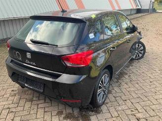  Seat Ibiza Ibiza V (KJB), Hatchback 5-drs, 2017 1.0 TSI 12V 2022/4