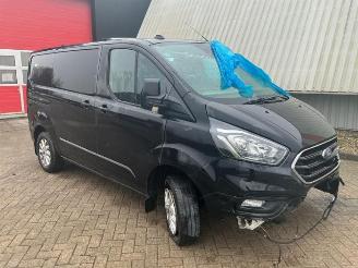 Auto da rottamare Ford Transit Transit Custom, Van, 2011 / 2023 2.0 TDCi 16V Eco Blue 130 2023/8