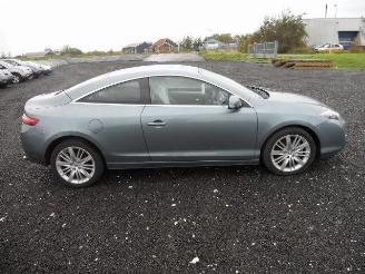 voitures voitures particulières Renault Laguna  2008/6