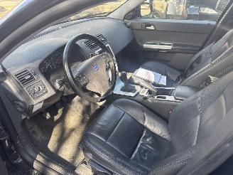 Volvo V-50 1.6 D2 Sport picture 6