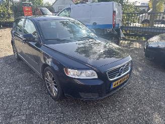 Unfallwagen Volvo V-50 1.6 D2 Sport 2010/11