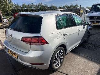 Avarii autoturisme Volkswagen Golf 1.0 TSI TRENDLINE 2018/5