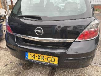 Opel Astra 1.4 TEMPTATION picture 7