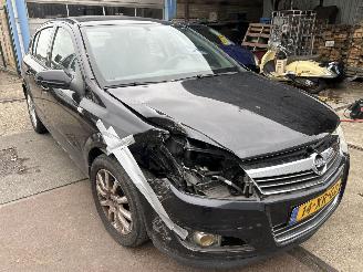 Opel Astra 1.4 TEMPTATION picture 4