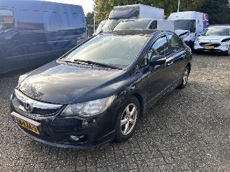 Avarii autoturisme Honda Civic 1.3 HYBRID ELEGANCE 2010/5