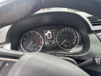 Skoda Fabia 1.2 TSI Style  Busnessline Pro picture 6