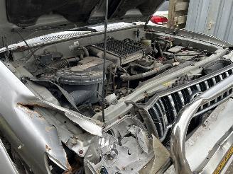 Toyota Landcruiser 3.0 D4-D BLIND VAN picture 6