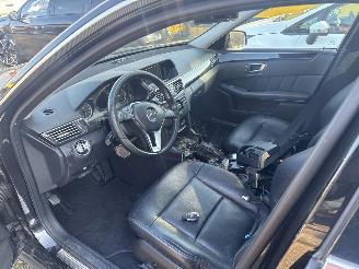 Mercedes E-klasse 220 CDI Premium Edition picture 6