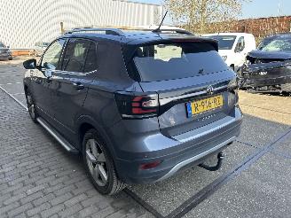 Volkswagen T-Cross 1.0 TSI STYLE picture 2