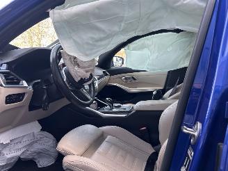 BMW 3-serie 330e BUSINESS EDITION PLUS picture 10