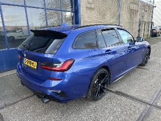  BMW 3-serie 330e BUSINESS EDITION PLUS 2021/12