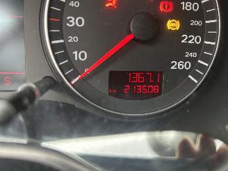 Audi A3 2.0 FSI AMBIENTE picture 8