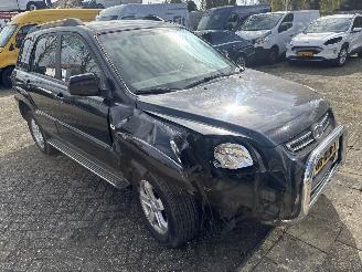 Kia Sportage 2.0  CVVT  X-Ecutive picture 4