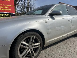Audi A6 3.2 FSI QUATTRO EDITION picture 7