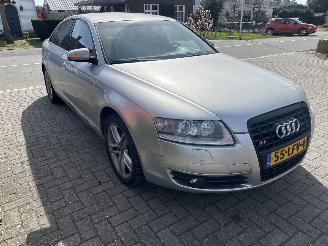  Audi A6 3.2 FSI QUATTRO EDITION 2005/4