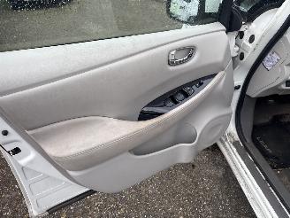 Nissan Leaf Acenta picture 7
