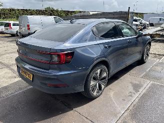 Vaurioauto  passenger cars Polestar 2 STANDARD RANGE 70 KWH 2023/12