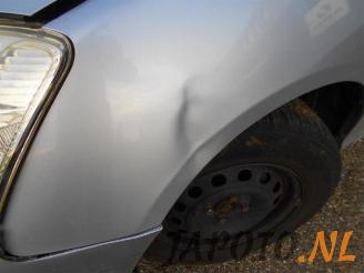 Honda Civic Civic (EP/EU), Hatchback 3-drs, 2000 / 2005 1.4 16V picture 17