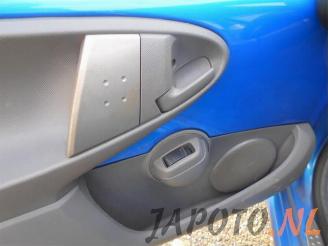 Toyota Aygo Aygo (B10), Hatchback, 2005 / 2014 1.0 12V VVT-i picture 12