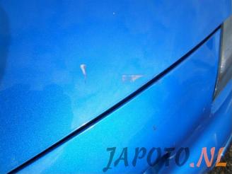 Toyota Aygo Aygo (B10), Hatchback, 2005 / 2014 1.0 12V VVT-i picture 15