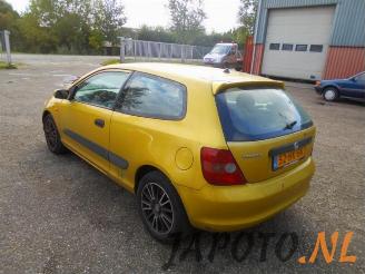 Honda Civic Civic (EP/EU), Hatchback 3-drs, 2000 / 2005 1.4 16V picture 3