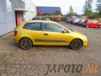 Honda Civic Civic (EP/EU), Hatchback 3-drs, 2000 / 2005 1.4 16V picture 5
