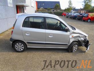 Hyundai Atos Atos, Hatchback, 1997 / 2008 1.0 12V picture 5