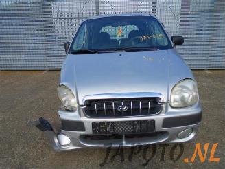 Hyundai Atos Atos, Hatchback, 1997 / 2008 1.0 12V picture 7