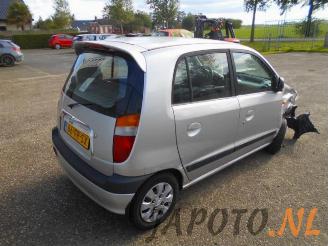 Hyundai Atos Atos, Hatchback, 1997 / 2008 1.0 12V picture 4