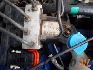 Suzuki Swift Swift (ZA/ZC/ZD1/2/3/9), Hatchback, 2005 / 2011 1.3 VVT 16V picture 14