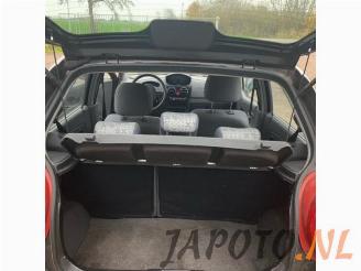 Chevrolet Matiz Matiz, Hatchback, 1998 / 2005 0.8 S,SE picture 9