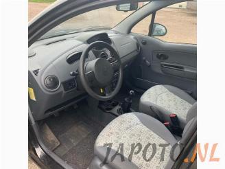 Chevrolet Matiz Matiz, Hatchback, 1998 / 2005 0.8 S,SE picture 13