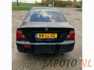 Honda Civic Civic (EM), Coupe, 2001 / 2005 1.7 16V LS picture 4