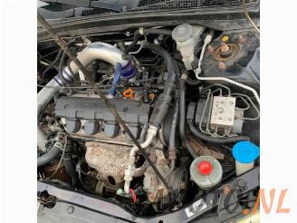 Honda Civic Civic (EM), Coupe, 2001 / 2005 1.7 16V LS picture 14